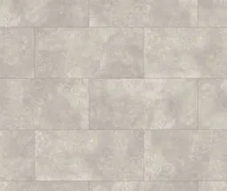 PARADOR PVC freier Klick-Designboden Modular ONE Beton Ornament hellgrau Steinstruktur Fliese 0