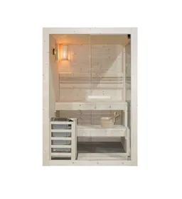 HORI Sauna Malmö 130 0