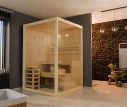 HORI Sauna Malmö 130 0