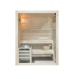 HORI Sauna Malmö 150 0