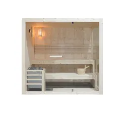 HORI Sauna Malmö 200 0