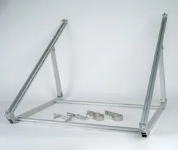 HORI Halterung für Balkonkraftwerk Pro 0