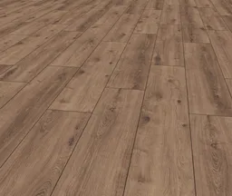 KRONOTEX Laminat Exquisit Plus D 6019 Kashmir Oak Brown Landhausdiele 0