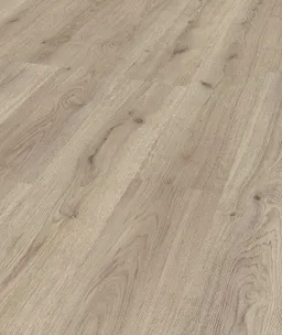 KRONOTEX Laminat Superior Catwalk D 3126 Trend Oak grau Landhausdiele 0