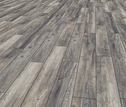 KRONOTEX Laminat Amazone D 3572 Harbour Oak grau Landhausdiele 0