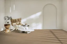 Gerflor Klebe-Vinylboden massiv Virtuo 55 Blomma Natural Fischgrät 0