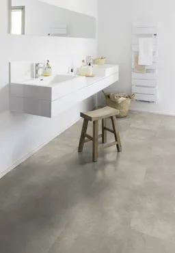 Gerflor Klick-Vinylboden Senso Clic 30 0889 Pepper Taupe Fliese 0