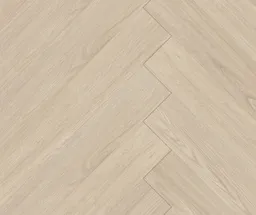 Gerflor Klick-Vinylboden Virtuo 55 Rigid Acoustic Blomma Light Fischgrät 0