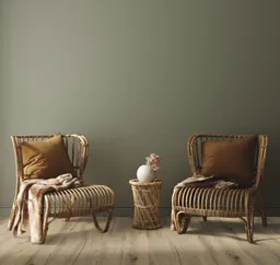 Gerflor Klick-Vinylboden Virtuo 55 Rigid Acoustic Daintree Brown Landhausdiele XL 0