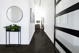 Gerflor Klick-Vinylboden Virtuo 30 Rigid Acoustic Tavla Dark Fliese 0
