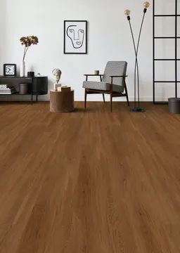 ZIRO Klebe-Vinylboden Vinylan KF Bergkiefer Landhausdiele XL 0
