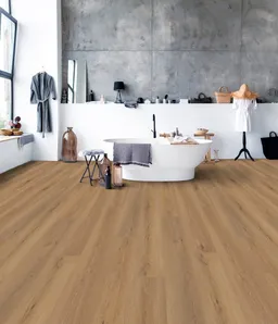 ZIRO Klick-Vinylboden Vinylan objekt Hydro Kroneneiche Landhausdiele XL 0
