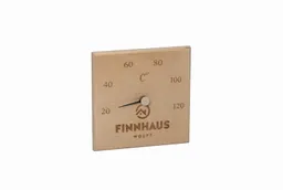 Wolff Finnhaus Sauna-Thermometer 0