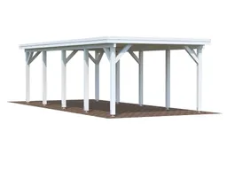 Palmako Carport Karl 0