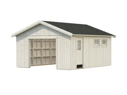 Palmako Garage Nordic+ Andre 0