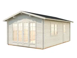 Palmako Gartenhaus Irene 0