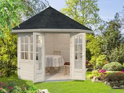 Palmako Pavillon Veronica 0