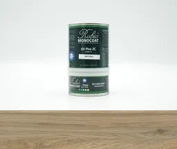 Rubio Monocoat Oil Plus 2C Set 0