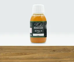 Rubio Monocoat Oil Plus 2C Componente A 0
