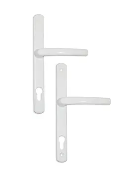 HORI Türgriff für Kunststoffhaustür 0