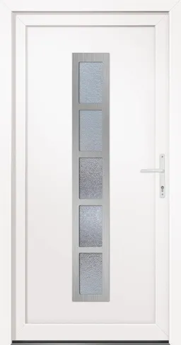 HORI Kunststoff Haustür Frame 0