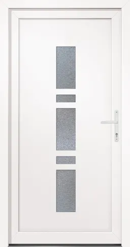 HORI Kunststoff Haustür Chain 0