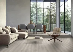 Gerflor Klick-Vinylboden Senso Premium Clic Meadow Light Greige Landhausdiele 0