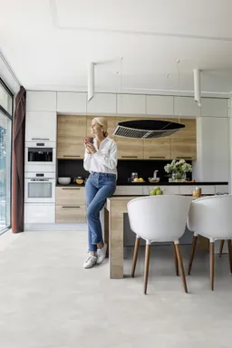 Gerflor Klick-Vinylboden Senso Premium Clic Pepper Light Fliese 0