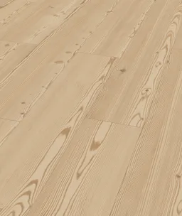 KRONOTEX Laminat Exquisit D 80932 Lärche Berlin Landhausdiele 0