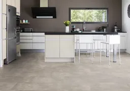 Gerflor Klick-Vinylboden Senso Clic 40 Pepper Taupe Fliese 0