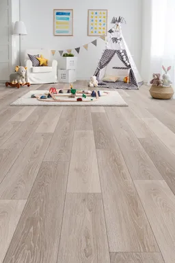 ZIRO Klebe-Vinylboden Vinylan plus KF Vogeseneiche Greve Landhausdiele 0
