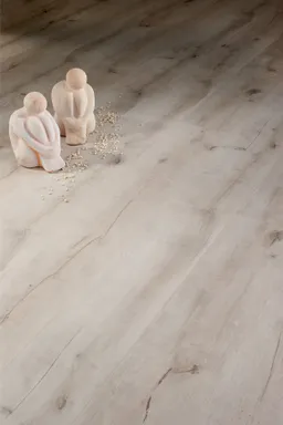 ZIRO Klebe-Vinylboden Vinylan plus Object KF Eiche Lund Landhausdiele 0