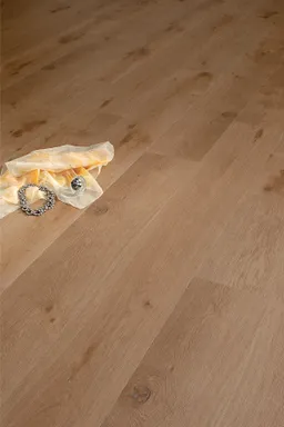 ZIRO Klick-Vinylboden Vinylan plus Object Hydro Eiche Viborg Landhausdiele 0
