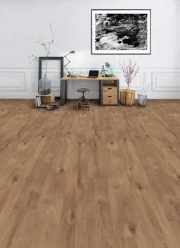 ZIRO Klebe-Vinylboden Vinylan plus Object KF Lärche Drobak Landhausdiele 0