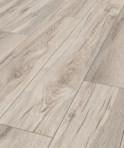 ZIRO Laminat Lamino Style Longbow Oak K 418 Landhausdiele 0