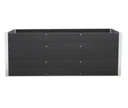 HORI Hochbeet WPC 0