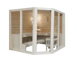 HORI Sauna Asker 0