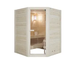 HORI Sauna Trondheim 0