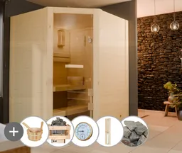 HORI Sauna Trondheim 0