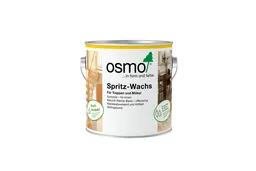 OSMO Spritz-Wachs 0