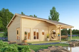 Lasita Maja Ferienhaus Eufrat 0
