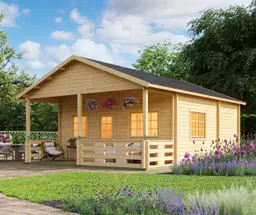 Lasita Maja Ferienhaus Han 0