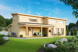 Lasita Maja Ferienhaus Mekong 0