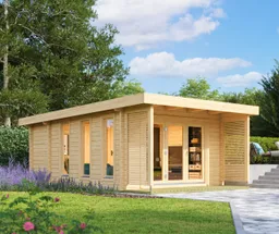 Lasita Maja Ferienhaus Exeter Platinum 0