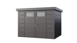 Telluria Gartenhaus Classico 2724 0