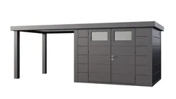 Telluria Gartenhaus Classico 3024 0