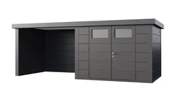 Telluria Gartenhaus Classico 3024 0