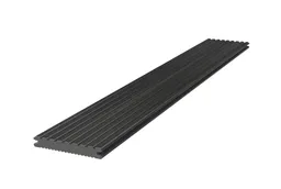 megawood Terrassendielen WPC Classic massiv Varia grau 21x145mm 0