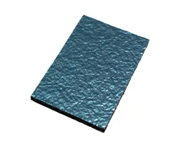 HORI Terrassenpad Alukaschiert 60 x 90 x 5 mm 0