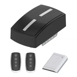 HORI Comfort Sektionaltor Antrieb Select-Line 12 0